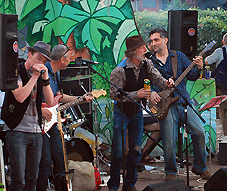 theshakermakers